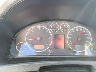 Volkswagen Multivan 2006