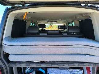 Volkswagen Multivan 2006
