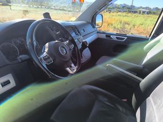 Volkswagen Multivan 2006