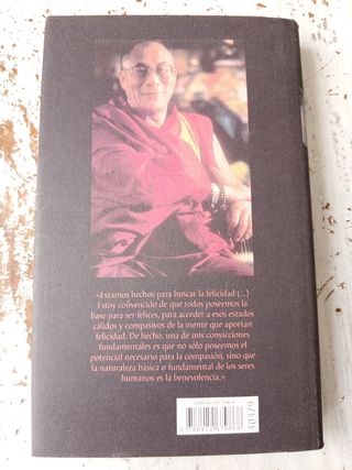 El arte de la felicidad. Un nuevo mensaje para ...