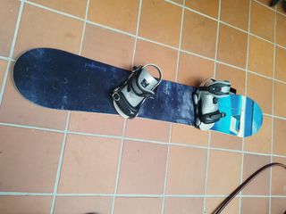 Tabla Snowboard Rossignol