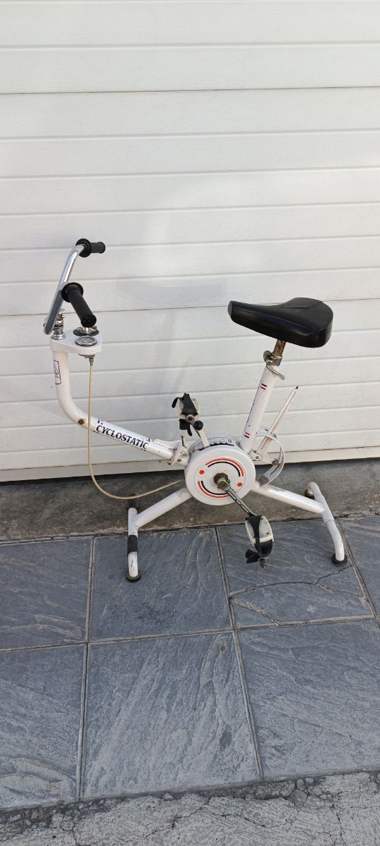 Elíptica GAC Antigua