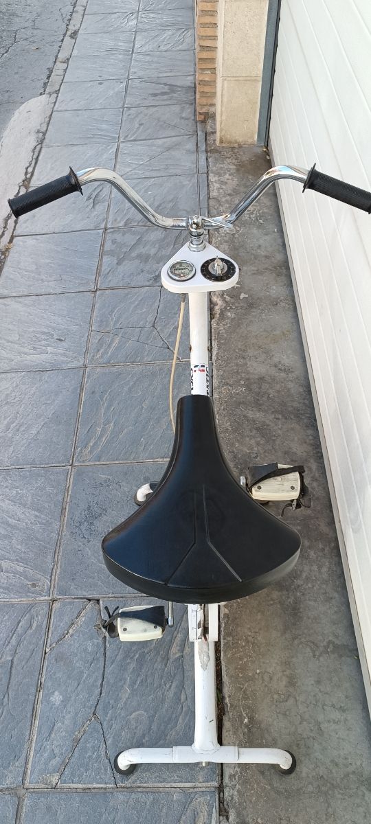 Elíptica GAC Antigua