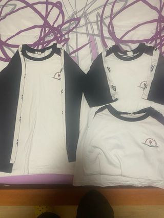 Pantalón chándal Valle del Miro T-16