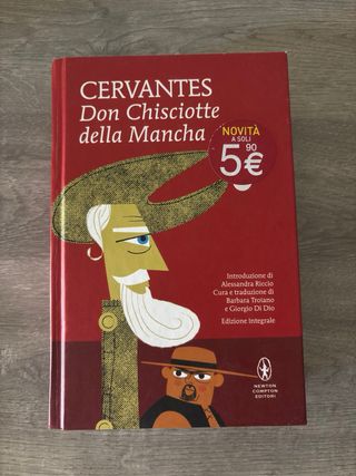 VENDO SET DI 7 LIBRI