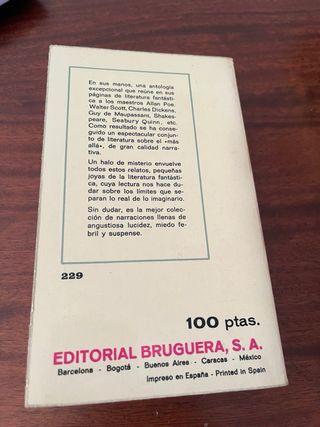 Las Mejores Historias De Ultratumba