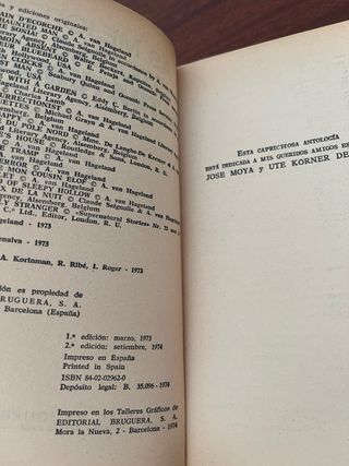 Las Mejores Historias De Ultratumba