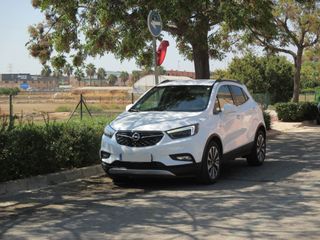 Opel Mokka X 2018