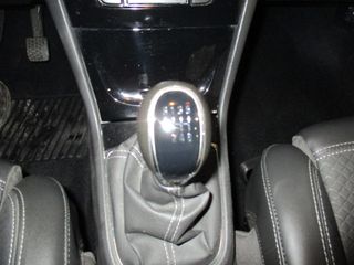Opel Mokka X 2018