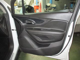 Opel Mokka X 2018