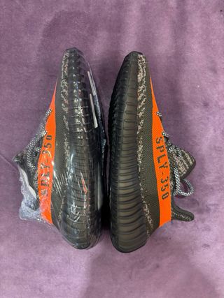 Adidas Yeezy Boost 350 V2 Carbeluga