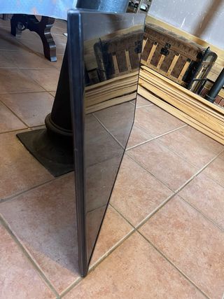 TV Samsung para reparar 46”