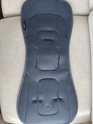 Bugaboo Donkey 5 Gemelar Completo