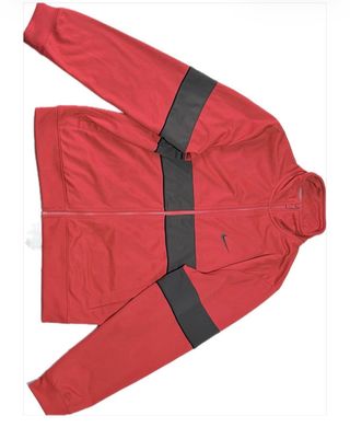 Chándal Nike Gris Talla XL