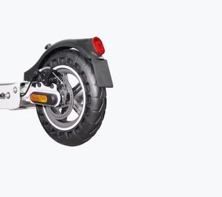 Patinete Eléctrico Mascooter S2 Certificado