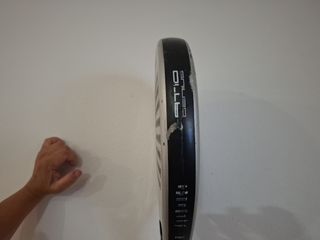 Pala Nox Agustín Tapia 2024