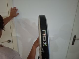 Pala Nox Agustín Tapia 2024