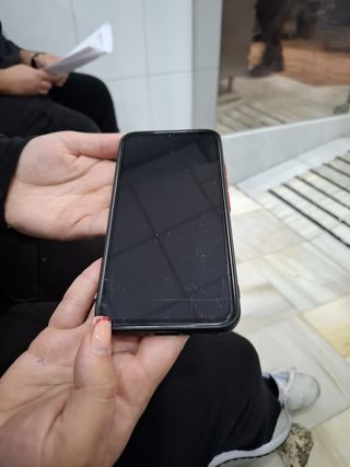 Samsung Galaxy A34 5G