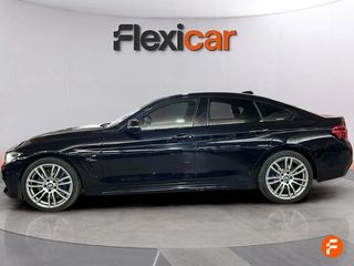 BMW Serie 4 435dA xDrive Gran Coupe