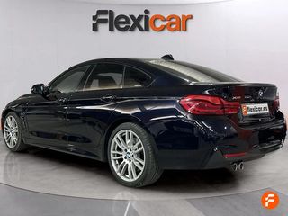 BMW Serie 4 435dA xDrive Gran Coupe