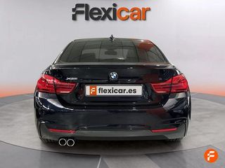 BMW Serie 4 435dA xDrive Gran Coupe