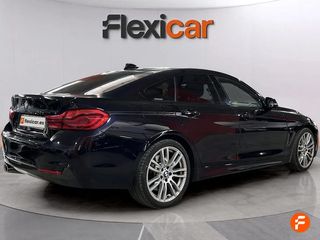 BMW Serie 4 435dA xDrive Gran Coupe