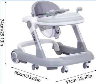 Andador bebé Babywalker - Nuevo