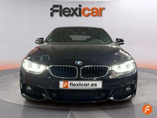 BMW Serie 4 435dA xDrive Gran Coupe