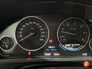 BMW Serie 4 435dA xDrive Gran Coupe
