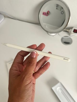 Apple Pencil 2ª Gen