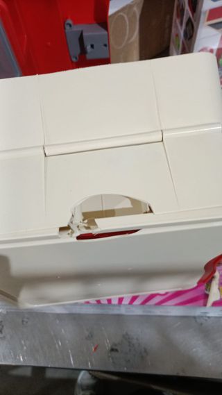 💰 - RedCrab Caja Registradora Juguetes, Supermerca