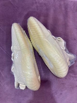 Adidas Yeezy Boost 350 Bone Beige