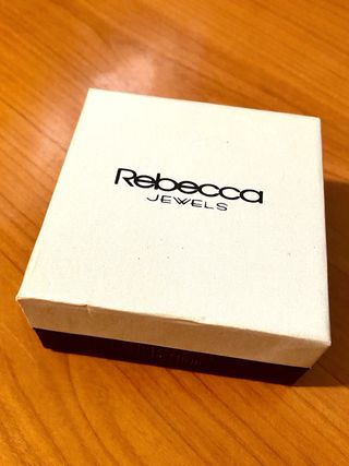 Bracciale rigido uomo REBECCA 
