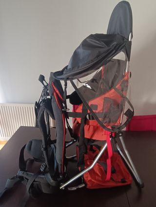 Mochila Portabebés Montis