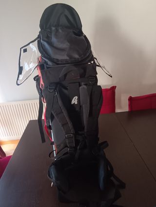 Mochila Portabebés Montis
