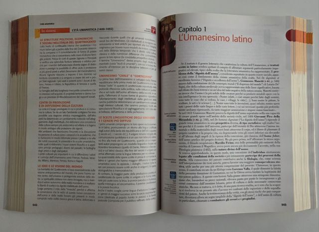 I Classici nostri contemporanei.