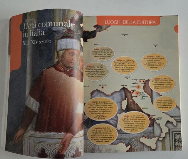 I Classici nostri contemporanei.