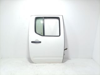 PUERTA TRASERA DERECHA NISSAN NAVARA PICK-UP (D40M)