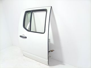 PUERTA TRASERA DERECHA NISSAN NAVARA PICK-UP (D40M)
