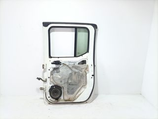 PUERTA TRASERA DERECHA NISSAN NAVARA PICK-UP (D40M)