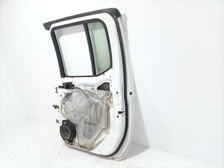 PUERTA TRASERA DERECHA NISSAN NAVARA PICK-UP (D40M)