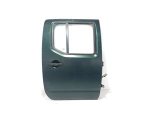 PUERTA TRASERA DERECHA NISSAN NAVARA PICK-UP (D40M) (2)