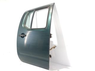 PUERTA TRASERA DERECHA NISSAN NAVARA PICK-UP (D40M) (2)
