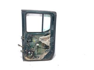 PUERTA TRASERA DERECHA NISSAN NAVARA PICK-UP (D40M) (2)
