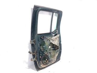 PUERTA TRASERA DERECHA NISSAN NAVARA PICK-UP (D40M) (2)