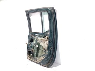 PUERTA TRASERA DERECHA NISSAN NAVARA PICK-UP (D40M) (2)