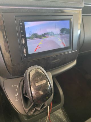 Mercedes-Benz Viano 2007