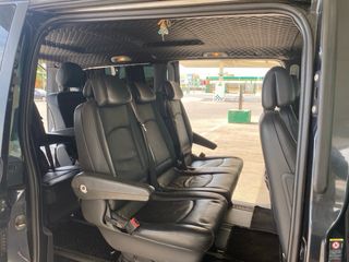 Mercedes-Benz Viano 2007