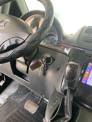 Mercedes-Benz Viano 2007