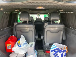 Mercedes-Benz Viano 2007